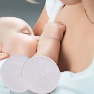 Imported Farlin Disposable Breast Pads