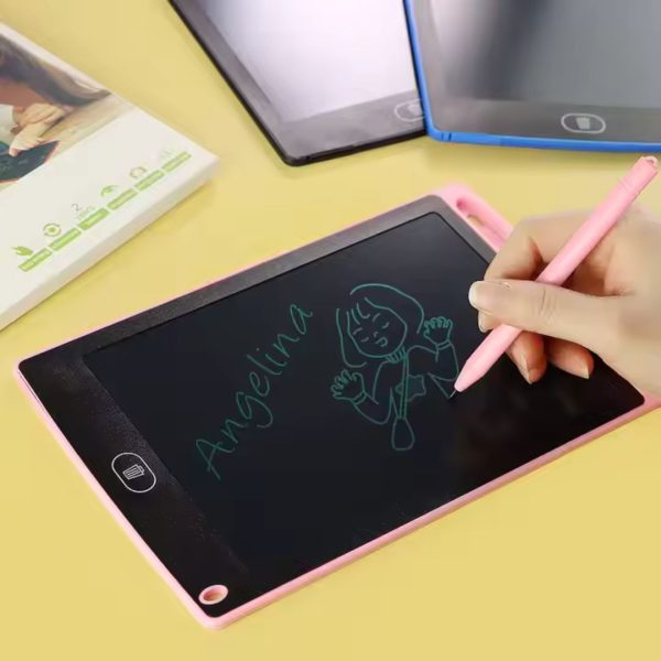 Imported High Quality LCD Writing Tablet