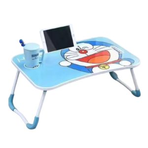 High Quality 3D Multifunction Folding Laptop Table