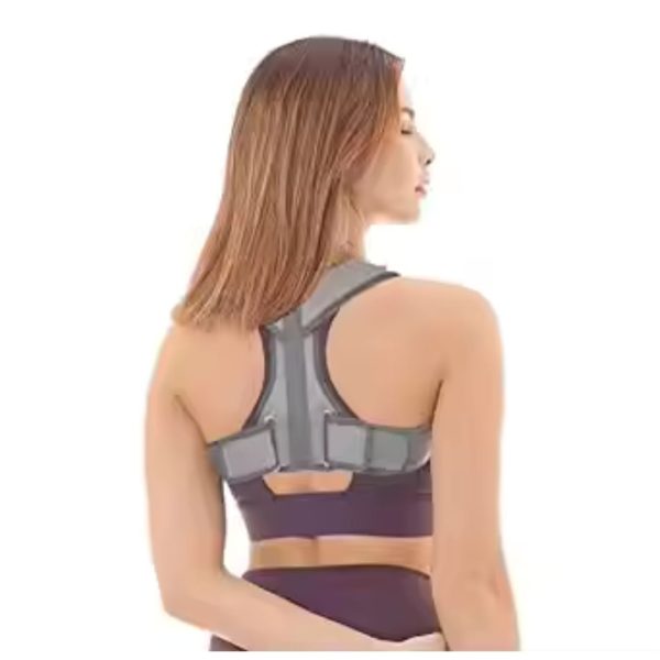 Imported High Quality Posture Corrector Back Support Belt - Image 2