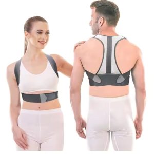 Imported High Quality Posture Corrector Back Support Belt