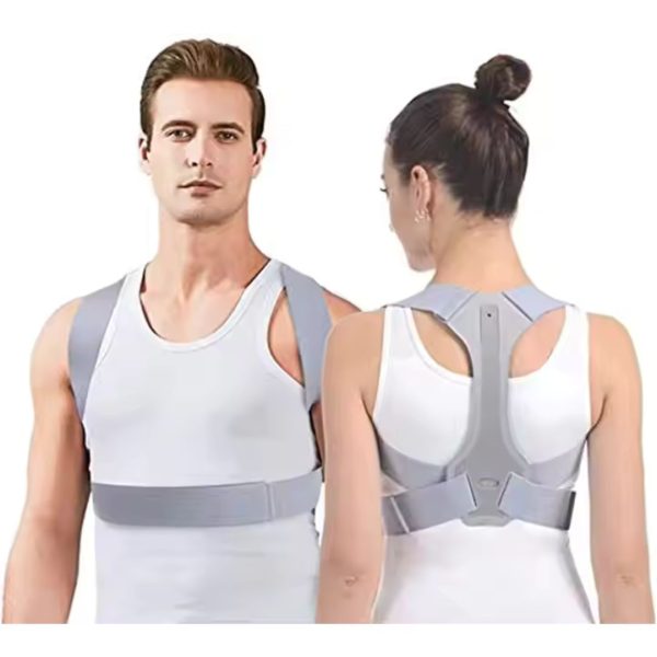 Imported High Quality Posture Corrector Back Support Belt