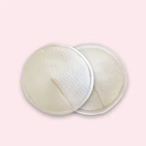 Imported Farlin Disposable Breast Pads