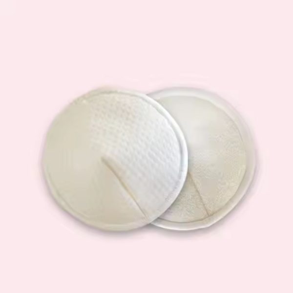 Imported Farlin Disposable Breast Pads