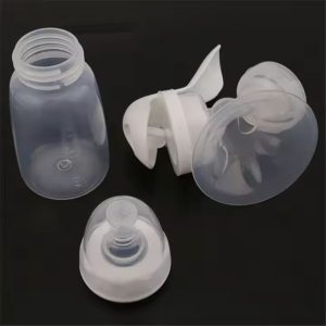 Imported Manual Breast Milk Pump