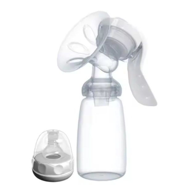 Imported Manual Breast Milk Pump