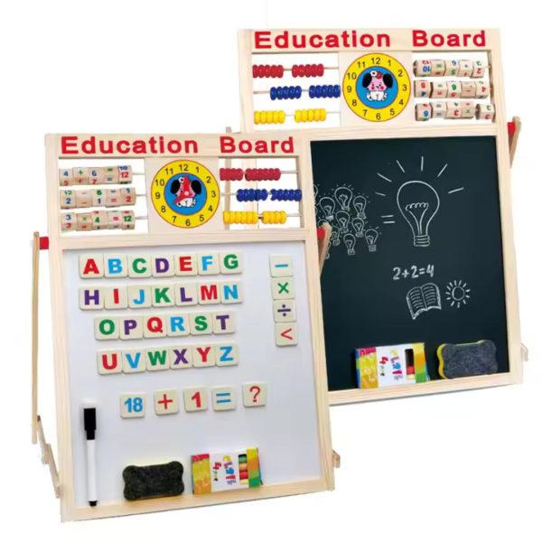 Imported High Quality Magnetic Education Learning Board