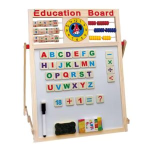 Imported High Quality Magnetic Education Learning Board