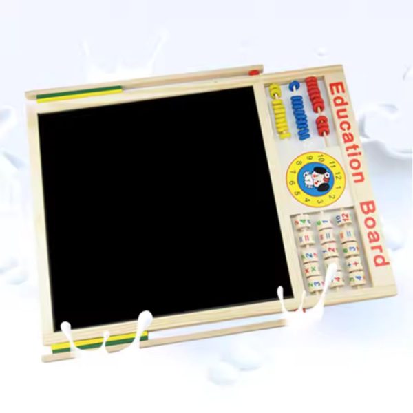 Imported High Quality Magnetic Education Learning Board