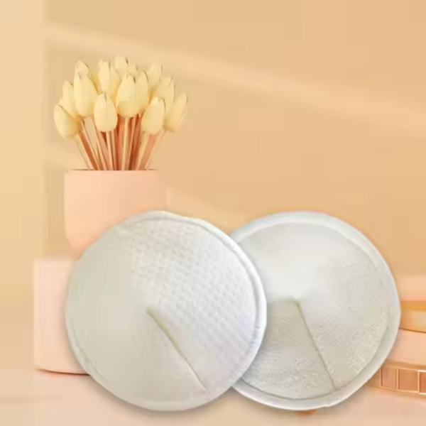 Imported Farlin Disposable Breast Pads