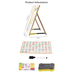 Imported High Quality Magnetic Education Learning Board