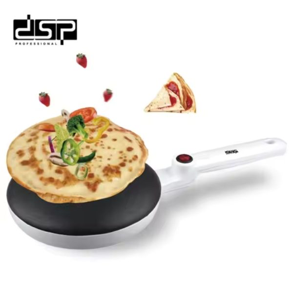 Imported High Quality Electric Crepe Maker