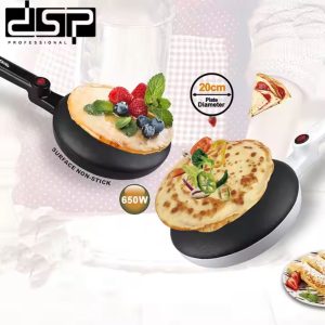 Imported High Quality Electric Crepe Maker